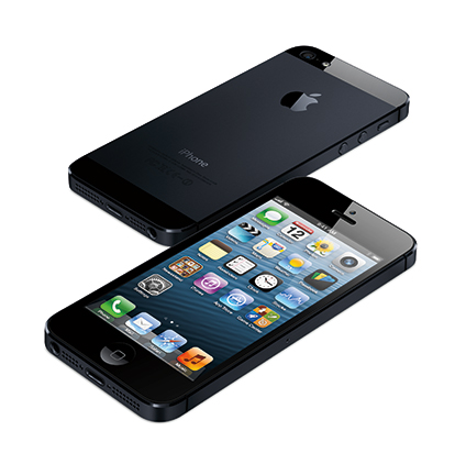 Top Handy Apple iPhone 5